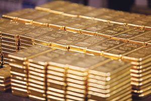 Porasle cijene zlata nakon najave skupine G7 o zabrani uvoza iz Rusije