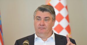 Zoran Milanović na samit NATO-a odlazi s jasnim stavom oko Hrvata u BiH